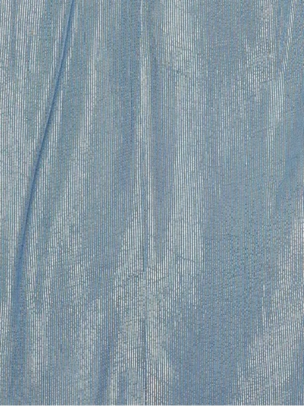 Sundress Bettina Dress Ios Tendre Bleu Blue Halter cutout midi Revolve L - Picture 4 of 12